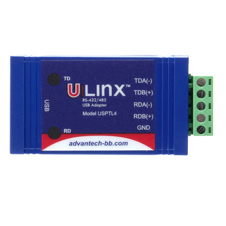 CIRCUIT MODULE, USB to RS-422/485 Adapter
